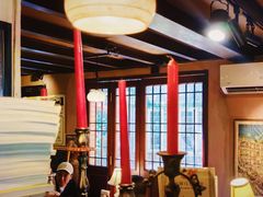 -古董花园(思南路42弄小区店)