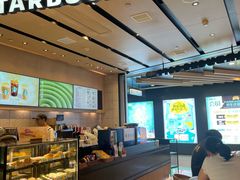 -星巴克臻选(杭州501城市广场1F店)