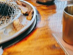 -海之屋韩式烤肉(海棠68环球美食街店)