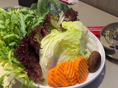 -蝎王府羊蝎子(虎坊桥总店)