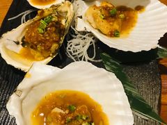 -青叶日式料理(飘亮阳光广场店)