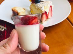 -视界美食自助餐厅·石家庄希尔顿酒店