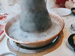 -东来顺饭庄(西直门店)