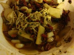 -霸王虾·麻辣小龙虾(清水河公园店)