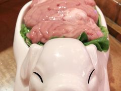-大龙燚火锅(南山大道店)
