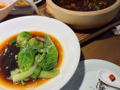 -魔鬼牛蛙小厨•烤鱼•龙虾(上马墩光华时代店)