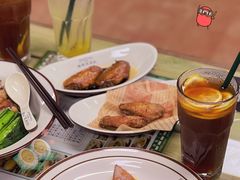 -兴华里茶记(禅城同济首店)