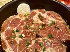 -泥炉烧肉师(新街口金銮巷店)