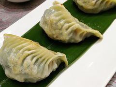 粤式风味韭菜饺-淇乐多品味馆(江南大道店)