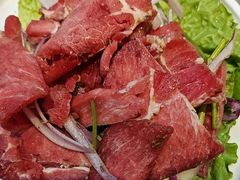 -外婆掌柜·东北家庭烤肉(托乐嘉店)