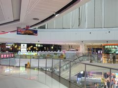 -万达广场(东莞厚街店)