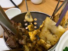 -九十九顶毡房(阜石路店)