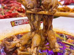 -簋街仔仔小龙虾(总店)