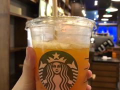 -星巴克臻选(珠海富华里店)