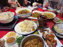 -东北大院·东北菜(三台子店)