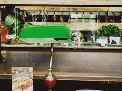 -咖梦餐厅 COMENG RESTAURANT