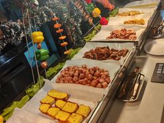 -涨巢·潮玩水疗局