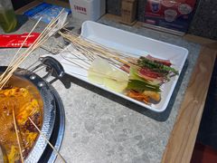 -成都玉林串串香(世纪港湾店)