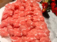 -快乐小羊·内蒙牛羊肉火锅(流花中心店)