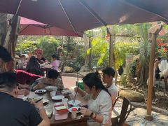 -园林美食城·本土农家菜(杨和镇店)