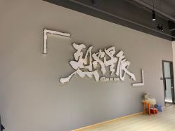 -烈火星辰体育舞蹈