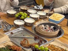 -热巴姐姐羊肉泥炉(湘江世纪城店)