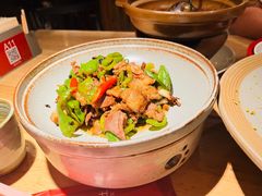 -青年公社烤鸭(滨湖银泰店)