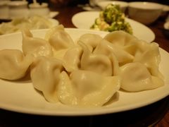 原汁海胆水饺-喜鼎海胆水饺(柏威年购物中心店)
