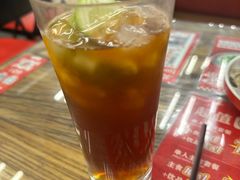 -孖记茶档·热腾茶餐(江南西plus店)