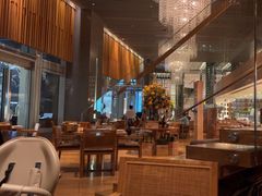 -君悦酒店·La Terrazza意合園·意式风味