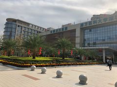 -南方医科大学深圳医院