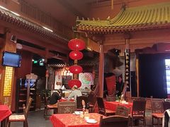 -正阳门饭庄·烤鸭·北京菜(万丰路七里庄店)