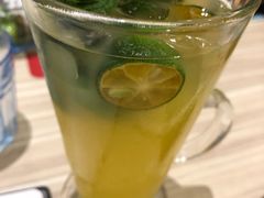 -必胜客(万达广场店)