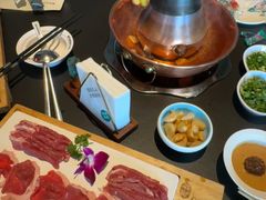 -阳坊胜利涮羊肉(阳坊老店)