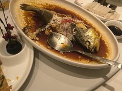 -百姓渔村(南中环店)