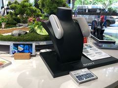 -Sony Store 索尼(上海淮海中路店)