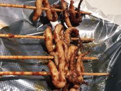 -鱿遍天下·20年夜宵地标大排档(东风路店)