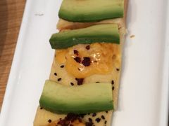 -牛油果大师寿司(瑞景店)