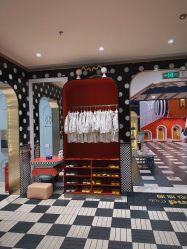 -MELAND CLUB亲子乐园·派对·餐厅(北京芳圆里ID MALL店)