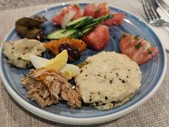 -La Medina餐厅(亮马河南路店)