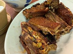 -陈鹏鹏潮汕菜(宝安机场T3航站楼店)