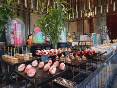 -美食汇自助餐厅(成都万达瑞华酒店)