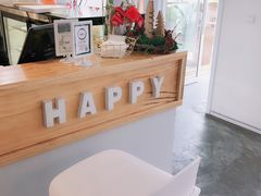 -Hello·生日蛋糕·下午茶·甜品台茶歇(瑞安东山店)