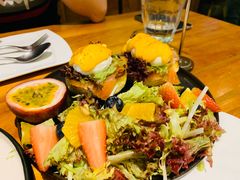 -BE BRIGHT KITCHEN(正佳广场店)