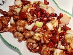 -撒椒·四川江湖菜(西单大悦城店)