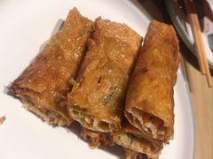 -弄堂小笼包(西青中北永旺购物中心店)