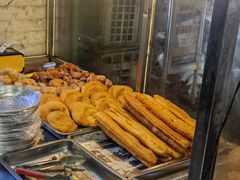 -蒙记老牌豆浆