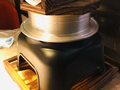 -新白鹿餐厅(金鹰新街口店)