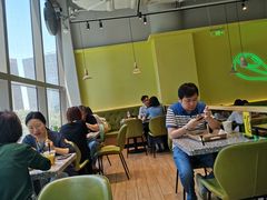 -油梨树AVOCADO TREE(望京店)