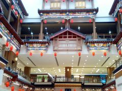 -银泰百货(北京大红门店)